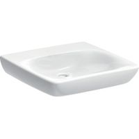 Geberit 501990008 Renova Comfort WC sans obstacle