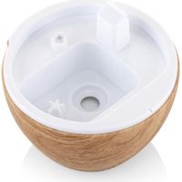 ETA Aria diffusore di aromi in legno ad ultrasuoni benessere