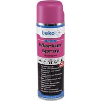 beko Markierspray TecLine 500 ml Leuchtpink