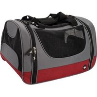 Dogit Explorer Bag Tote, rot