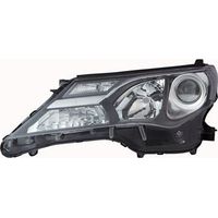 Phare avant gauche HB3/HB3/Led Toyota Rav4 4 phase 1 2013-2015