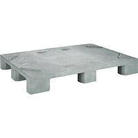 ratioform Paletta per fusti con 9 piedini a partire da 1 pz