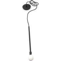 Agda Lampada a Sospensione Led con 1 Faretto G9 3W