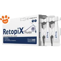 Innovet Dog&Cat Retopix Fluido - Confezione 10 Pezzi -