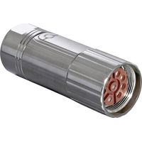 Industriesteckverbinder M23 Serie 923 - Leistungssteckverbinder BSTA078FR35420235000 BSTA078FR354202