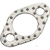 Guarnizione silenziatore ORIGINALE STIGA per motore V35 M150 118550028/0