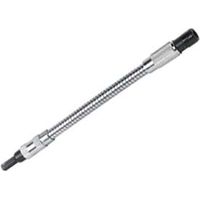Porte-embout magnétique flexible - mm.190 tige hexagonale 1/4" PG 452.15