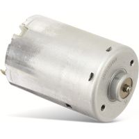 Moteur à courant continu JOHNSON 01604, 12 V-