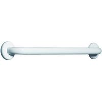 Corrimano per disabili K Design con supporti in acciaio inox 600 mm