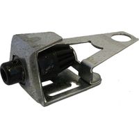 DEPRAT Lyre Seule Sortie 6p10 Pour Couronne Dentee Deet08010