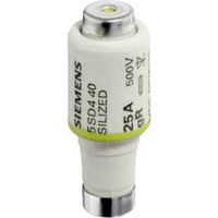 Siemens 5SD430 Sicherungseinsatz Sicherungsgröße = DII 20 A 500 V 5 St.