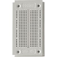 Laborsteckboards 270 Kontakte