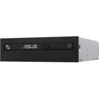 REGRABADORA INTERNA ASUS DRW-08D6MT/BLK/B/AS BULK NEGRA