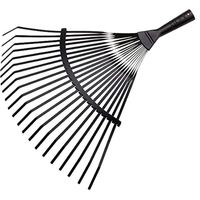 Fester Besen ohne Stiel ACORN GARDEN 3041