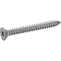 Viti Acton din 7982 testa Torx acciaio inox 4.8x13mm