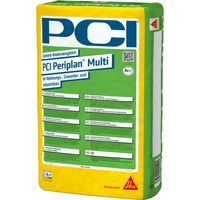 PCI Periplan Multi grau 25kg