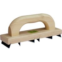 Chemin De Fer Ravaleur 70mm Guide De Précision Pour Ravalement - Outifrance