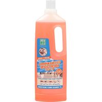 MENFORSAN LIMPIA SUELOS INSECTICIDA TOTAL 10 BOTELLA 1 LT MENFORSAN LIMPIA SUELOS INSECTICIDA TOTAL 10 BOTELLA 1 LT OFERTA EXCLUSIVA