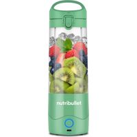NUTRiBULLET NBP003LG Frullatore per Smoothie Verde