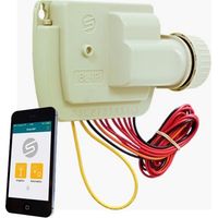 Programador BL-IP-4 Bluetooth Solem - Riego Inteligente para 4 Zonas Oferta exclusiva