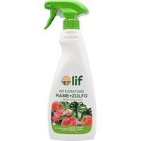 INTEGRATORE 'RAME + ZOLFO' Ml. 500