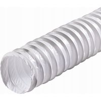 Condotto flessibile Vents 125 mm 3 m