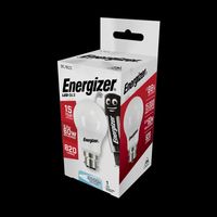 Energizer S9421 GLS LED 806Lumens Day Light B22 Boxed ENG5048