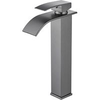 Rubinetto Monocomando Fontastock Acciaio inossidabile Ottone Lega di Zinco