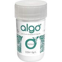 Testfarbe 50 ml Himmelblau Aquarell - Algo