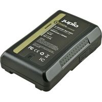 Batería Jupio V-Mount 95Wh 6600mAh