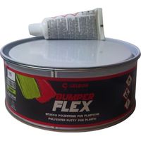 GELSON 10280 1940 BUMPER FLEX 500 ml CON INDURITORE