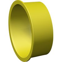 Curaflex Verschlst.1702 f.Futterr.DN100 f.Rohr/Kabel aussen 41-57mm