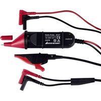 Gossen Metrawatt Z227C Z227C Morsetto Kelvin 1 pz.