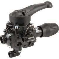 Druckregelarmatur BY-MATIC 50 ANNOVI REVERBERI AR960