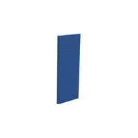 Cale verrière V30 - SEED Bleu