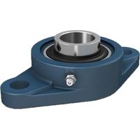 Supporto cuscinetto UCFL SKF YUCFL205HSKF