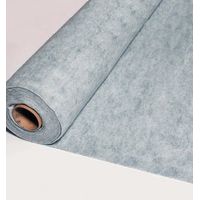 Feutre sous liner piscine 200 g/m² – 4,5 mm d'épaisseur – Rouleau 2 m x 30 m – Protection liner et imperfections – Aqua Product Europe