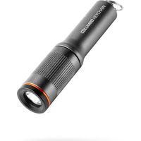 Portachiavi Torcia LED Nebo Columbo™ 100 Lm Compatta