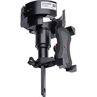 Hekatron PG.Genius Probador Ergonómico de Detectores de Humo