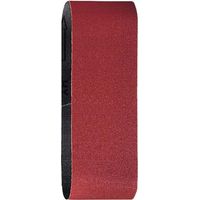 Nastro Abrasivo 560X100 Gr 80 Pz 3 Imperial
