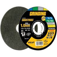 80,0 x DISQUE ABRASIF JOLLY INDUSTRIAL GRINDING