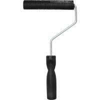 Kit de Rouleaux en Fibre de Verre, Outil de Roulement en Fibre de Verre 28x150mm pour L'industrie de la Fibre de Verre