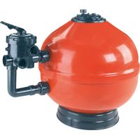 Filtro Piscina Vesubio 500-600-700 - 9000 l/h 1-1/2 AstralPool Modelo Filtro Piscina: 600