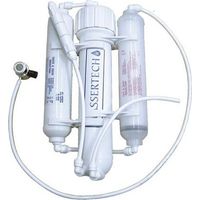 Osmoseur inversé 140-190 litres /jour - WASSERTECH