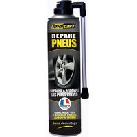 Reifenpannenhilfe zur Reparatur von Reifen 400ml