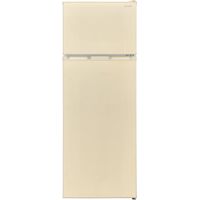 Sharp SJ-TB01ITXJF-EU frigorifero con congelatore Libera installazione 213 L F Beige