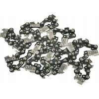 Cadena de sierra GEKO K02440 de 3/8" (1,3 mm), 56 eslabones, 40 cm para motosierra.