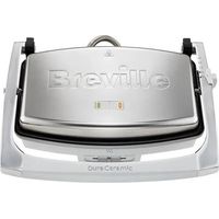 Apparecchio di cottura Breville vst071x 1000W rivestimento ceramico