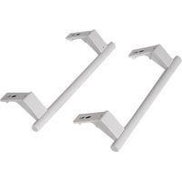 Ersatzteil - Set 2 Griffen - - LIEBHERR