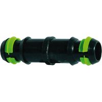MANICOTTO CON ANELLO DI SICUREZZA ø 16 - pz 10